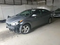 KMHDH4AE0GU609700 2016 HYUNDAI ELANTRA
