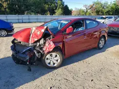 KMHDH4AE0GU617960 2016 HYUNDAI ELANTRA