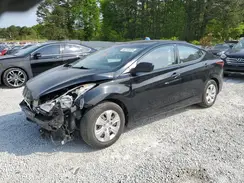 KMHDH4AE0GU618719 2016 HYUNDAI ELANTRA