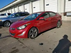 KMHDH4AE0GU620454 2016 HYUNDAI ELANTRA