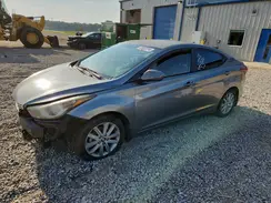 KMHDH4AE0GU623855 2016 HYUNDAI ELANTRA