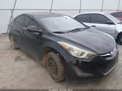 KMHDH4AE0GU628358 2016 HYUNDAI ELANTRA