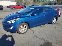 KMHDH4AE0GU629123 2016 HYUNDAI ELANTRA