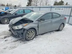 KMHDH4AE0GU630319 2016 HYUNDAI ELANTRA