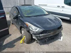 KMHDH4AE0GU632149 2016 HYUNDAI ELANTRA