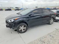 KMHDH4AE0GU632572 2016 HYUNDAI ELANTRA