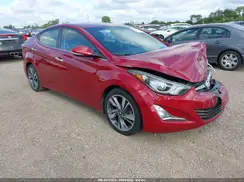 KMHDH4AE0GU633771 2016 HYUNDAI ELANTRA