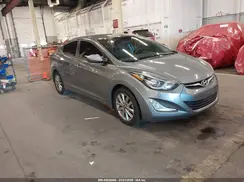 KMHDH4AE0GU634368 2016 HYUNDAI ELANTRA