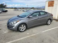 KMHDH4AE0GU635150 2016 HYUNDAI ELANTRA