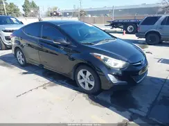 KMHDH4AE0GU635231 2016 HYUNDAI ELANTRA