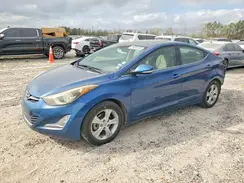 KMHDH4AE0GU636217 2016 HYUNDAI ELANTRA