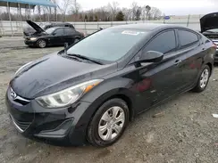 KMHDH4AE0GU636976 2016 HYUNDAI ELANTRA