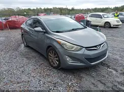KMHDH4AE0GU639361 2016 HYUNDAI ELANTRA