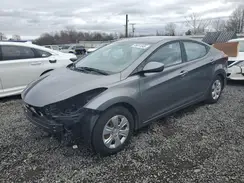 KMHDH4AE0GU642583 2016 HYUNDAI ELANTRA