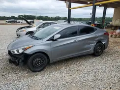 KMHDH4AE0GU643278 2016 HYUNDAI ELANTRA