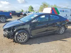 KMHDH4AE0GU644138 2016 HYUNDAI ELANTRA