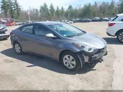 KMHDH4AE0GU645922 2016 HYUNDAI ELANTRA
