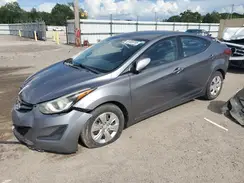 KMHDH4AE0GU645998 2016 HYUNDAI ELANTRA