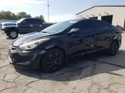 KMHDH4AE0GU646245 2016 HYUNDAI ELANTRA