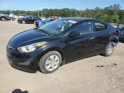KMHDH4AE0GU647038 2016 HYUNDAI ELANTRA