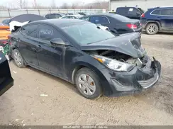 KMHDH4AE0GU647055 2016 HYUNDAI ELANTRA