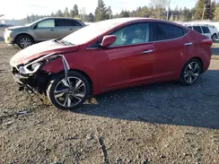 KMHDH4AE0GU647475 2016 HYUNDAI ELANTRA