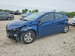 KMHDH4AE0GU652272 2016 HYUNDAI ELANTRA