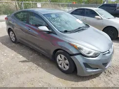 KMHDH4AE0GU652367 2016 HYUNDAI ELANTRA