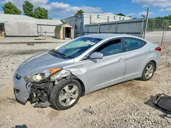 KMHDH4AE1DU991070 2027 HYUNDAI ELANTRA