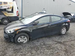 KMHDH4AE1GU474923 2016 HYUNDAI ELANTRA
