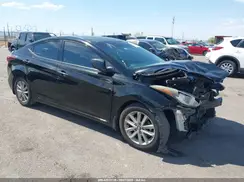 KMHDH4AE1GU475005 2016 HYUNDAI ELANTRA