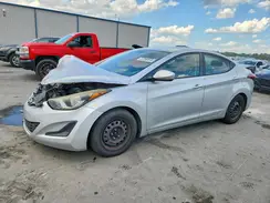 KMHDH4AE1GU475182 2016 HYUNDAI ELANTRA