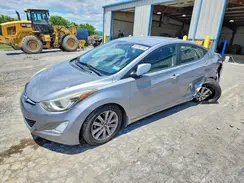 KMHDH4AE1GU476722 2016 HYUNDAI ELANTRA