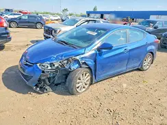 KMHDH4AE1GU477773 2016 HYUNDAI ELANTRA