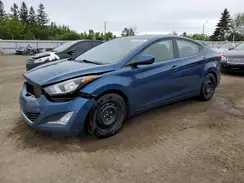 KMHDH4AE1GU478986 2016 HYUNDAI ELANTRA