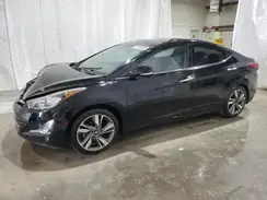 KMHDH4AE1GU479314 2016 HYUNDAI ELANTRA