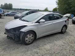 KMHDH4AE1GU481161 2016 HYUNDAI ELANTRA