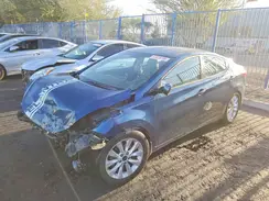 KMHDH4AE1GU482858 2016 HYUNDAI ELANTRA