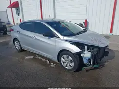 KMHDH4AE1GU483623 2016 HYUNDAI ELANTRA