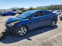 KMHDH4AE1GU484528 2016 HYUNDAI ELANTRA