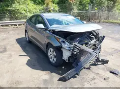 KMHDH4AE1GU486196 2016 HYUNDAI ELANTRA