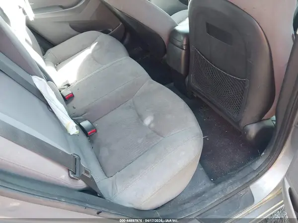 KMHDH4AE1GU486196 2016 HYUNDAI ELANTRA - Image 8