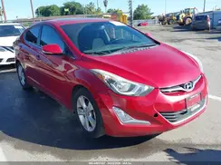 KMHDH4AE1GU486943 2016 HYUNDAI ELANTRA