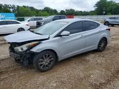 KMHDH4AE1GU487896 2016 HYUNDAI ELANTRA