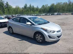 KMHDH4AE1GU488059 2016 HYUNDAI ELANTRA