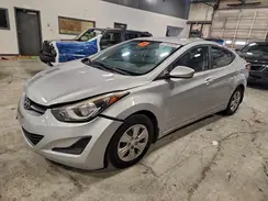 KMHDH4AE1GU488109 2016 HYUNDAI ELANTRA