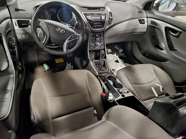 KMHDH4AE1GU488109 2016 HYUNDAI ELANTRA - Image 8