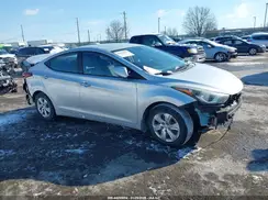 KMHDH4AE1GU488112 2016 HYUNDAI ELANTRA