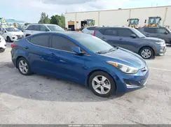 KMHDH4AE1GU489616 2016 HYUNDAI ELANTRA