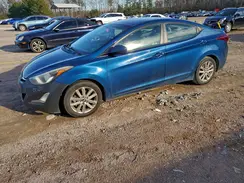 KMHDH4AE1GU490152 2016 HYUNDAI ELANTRA